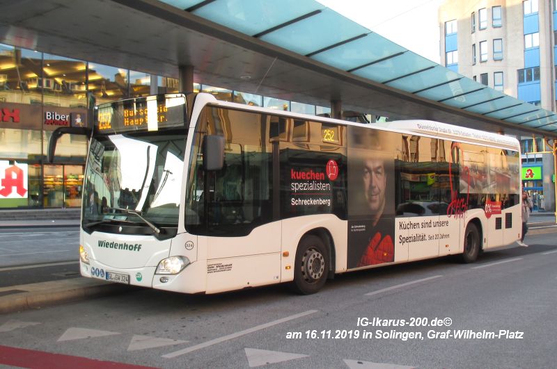 GL-GW 324